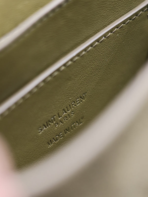 YSL BAGS - WOMEN LOVE LUXURY BAGS - 065