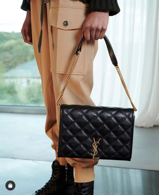 BB - YSL Bag - 3681