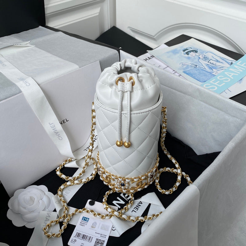 LO - CHL  BAGS FOR WOMEN - FASHION LUXURY BAGS -2061