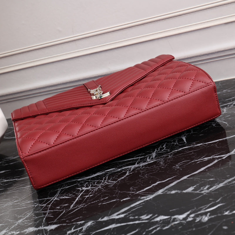 YSL BAGS - WOMEN LOVE LUXURY BAGS - 1534