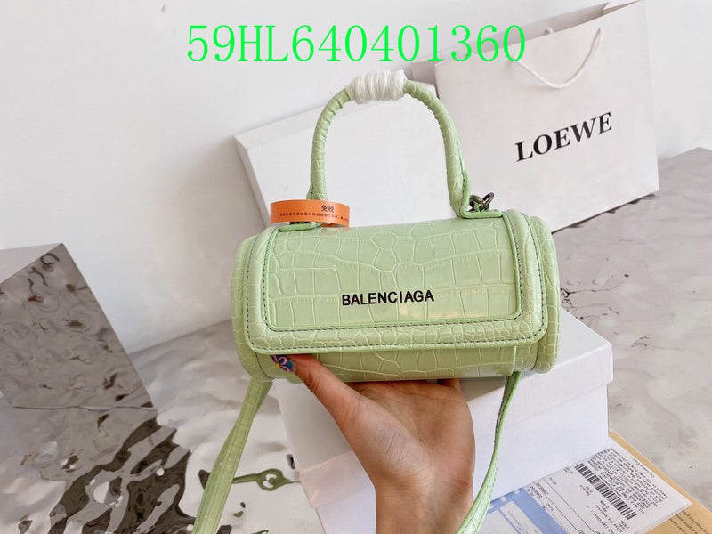 LO - BGA Bags - 2344