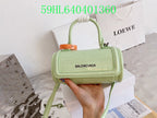 LO - BGA Bags - 2344