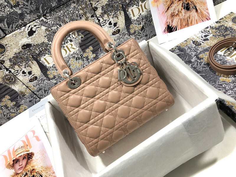 LO - DYOR   BAGS FOR WOMEN - FASHION LUXURY BAGS 125