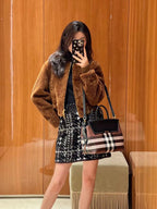 B-Berry Bags - Women Love Luxury Bags - 398