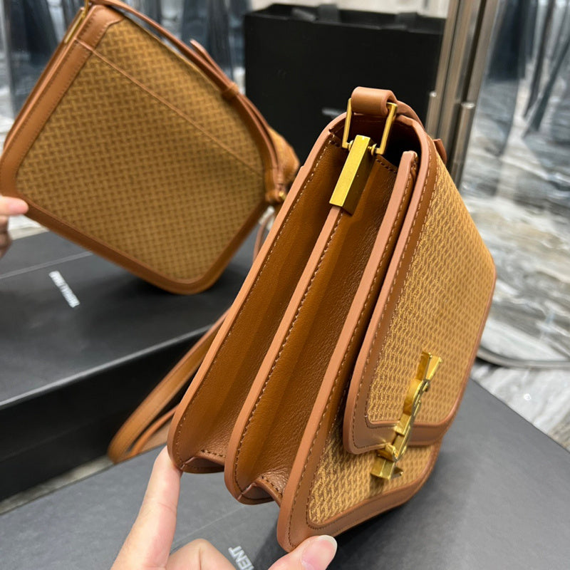 BB - YSL Bag - 4166