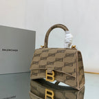 LUSSO OFFICIAL -   BLN-CIAGA BAGS - 694