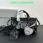 LO - BGA Bags - 1658