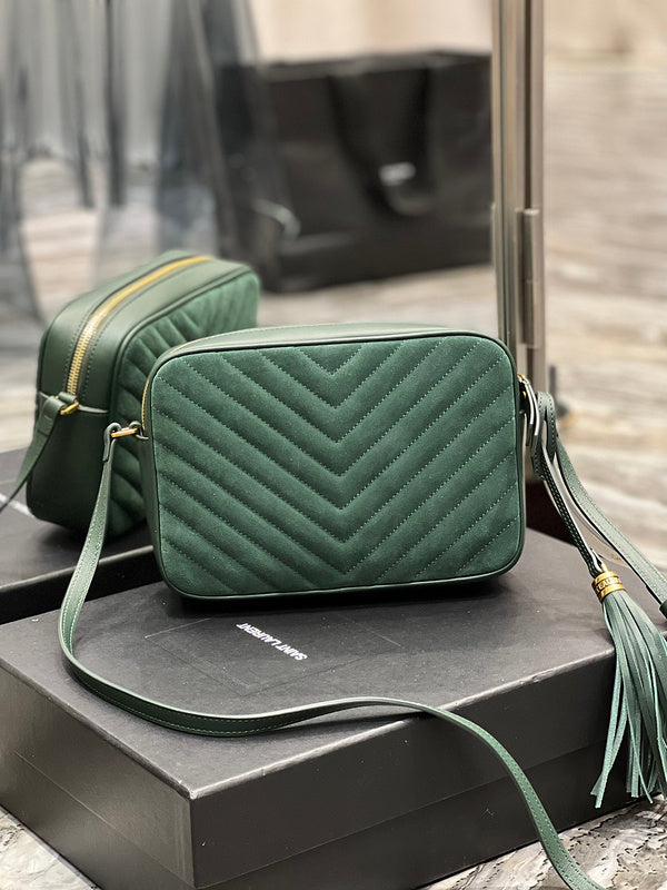 Lusso Official - LUXURY YSL BAGS - 566