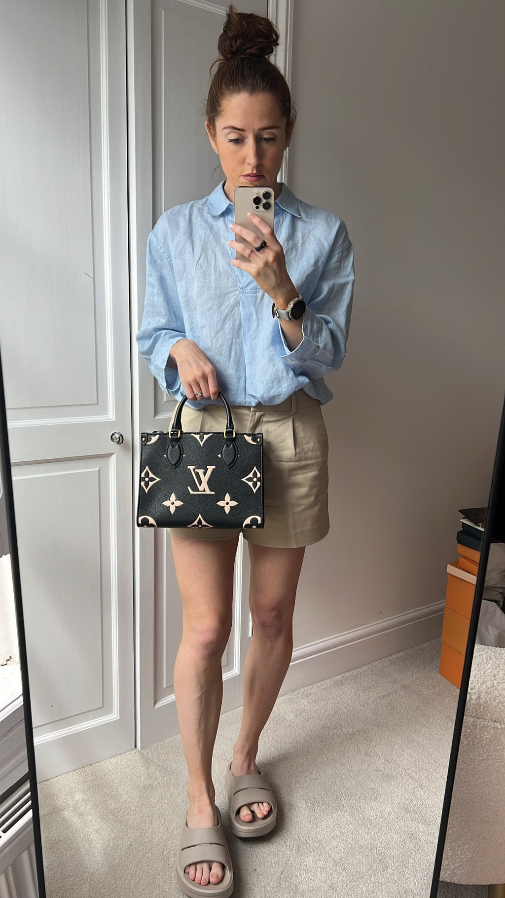 OnTheGo PM