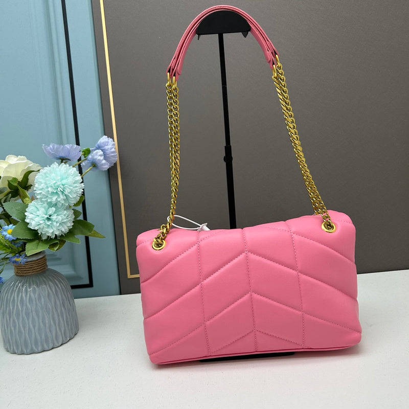 YSL BAGS - WOMEN LOVE LUXURY BAGS - 1352