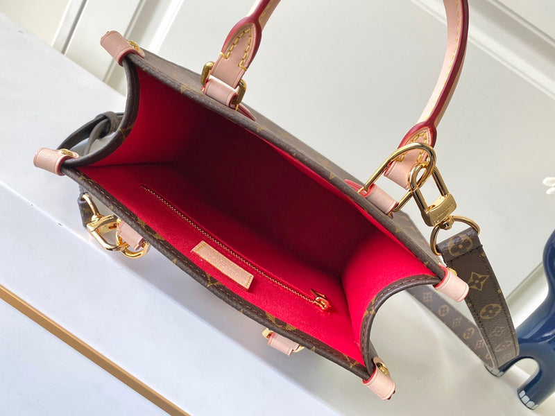 LO - LV Bags - 16302