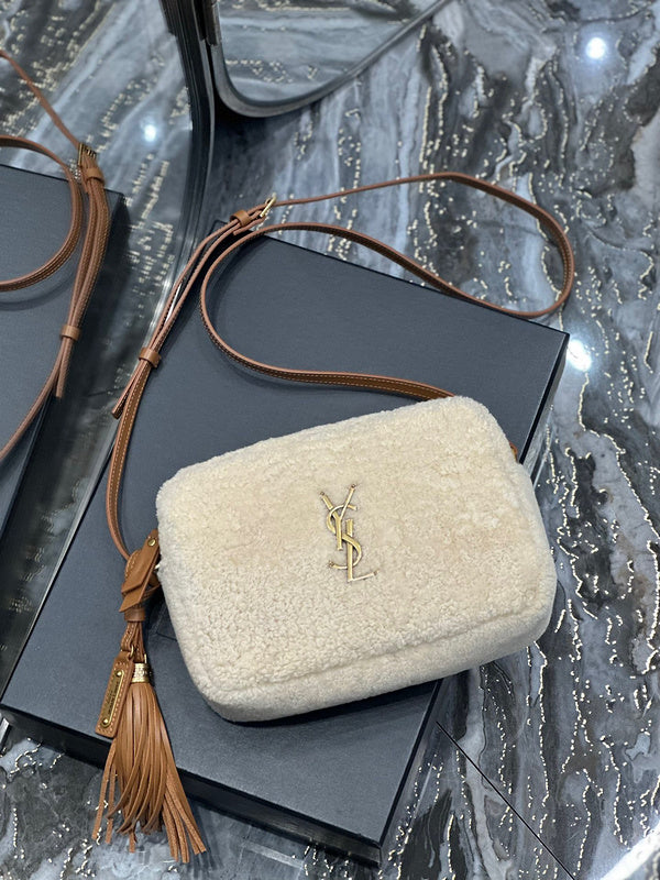 BB - YSL Bag - 3902