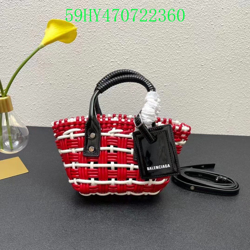 LO - BGA Bags - 2185