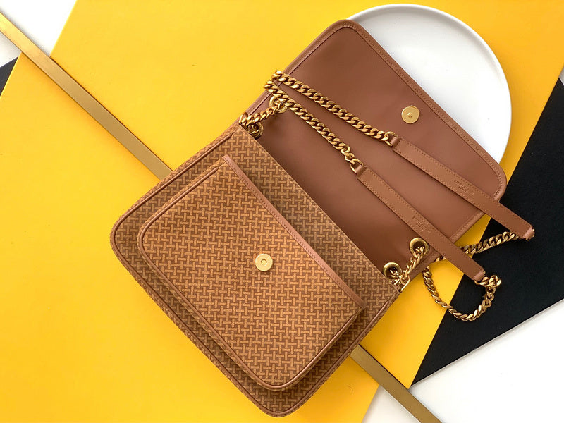 BB - YSL Bag - 3614