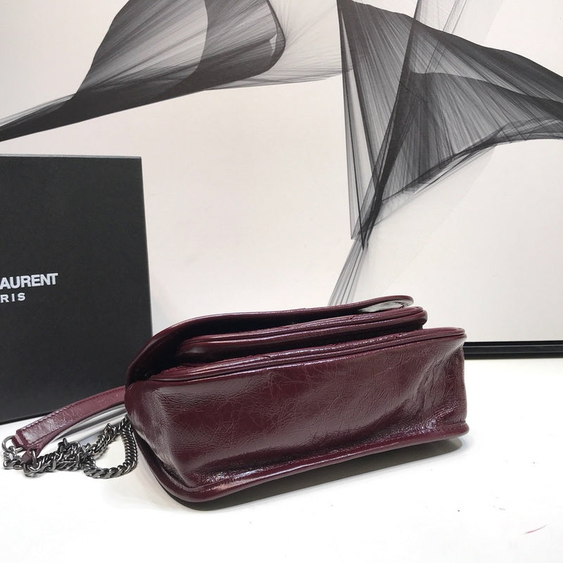 BB - YSL Bag - 2223