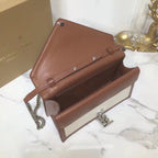 B-Berry - BB  Small TB Envelope Clutch For Women, Women’s Bags 10in/26LO