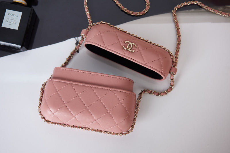 Lusso Official -  CHL BAGS  - 269