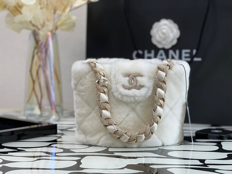 LO - CHL Bags - 1873