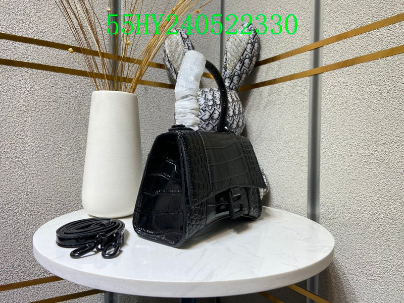 LO - BGA Bags - 2503