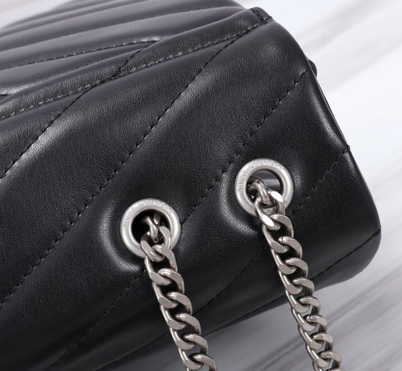 Lusso Official - LUXURY YSL BAGS - 1339