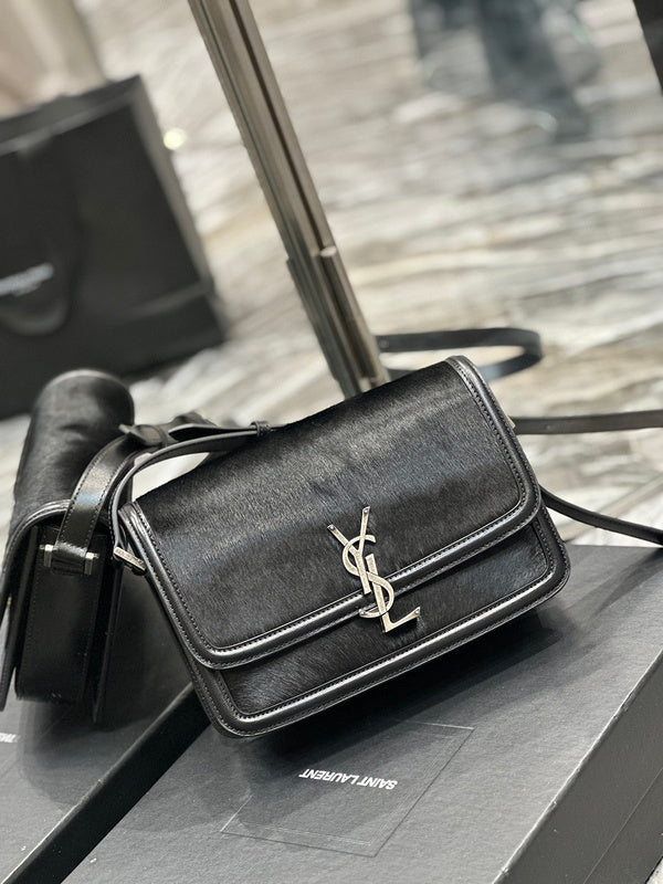 Lusso Official - LUXURY YSL BAGS - 487