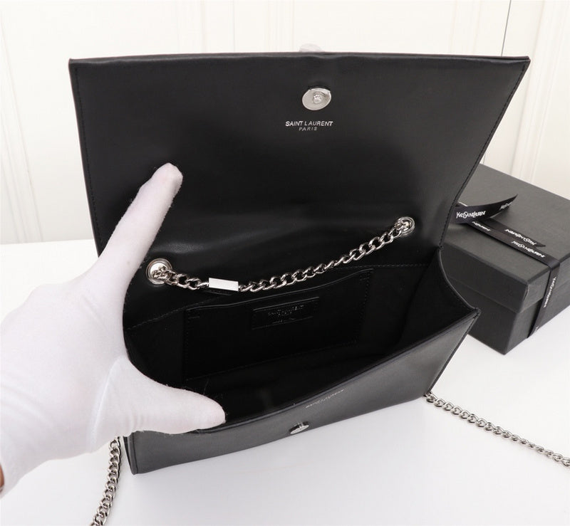 YSL BAGS - WOMEN LOVE LUXURY BAGS - 1742