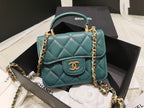 LO - CHL  BAGS FOR WOMEN - FASHION LUXURY BAGS -2131