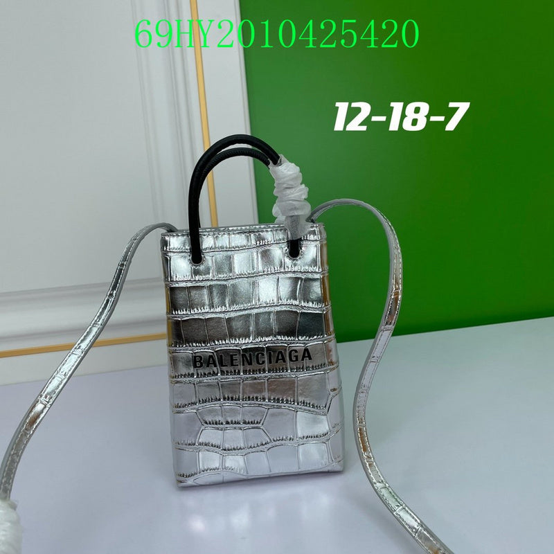 LO - BGA Bags - 2324