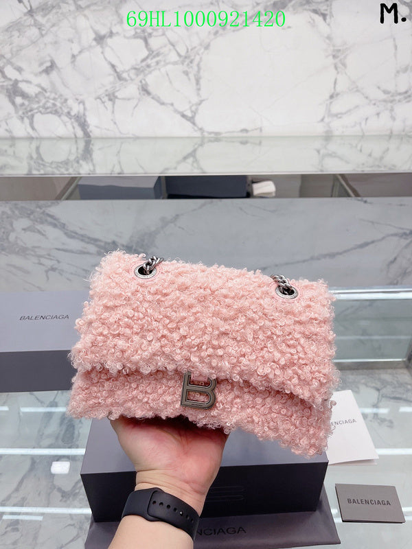 LO - BGA Bags - 2052