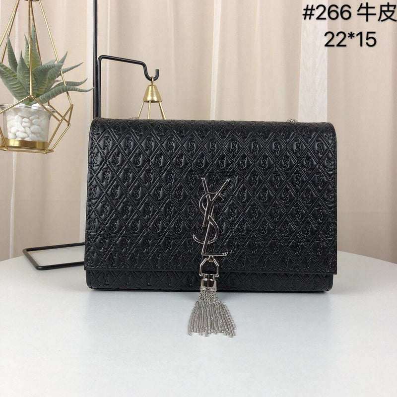 BB - YSL Bag - 3582