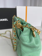LO - CHL Bags - 2521