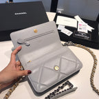 LO - CHL  BAGS FOR WOMEN - FASHION LUXURY BAGS - 944