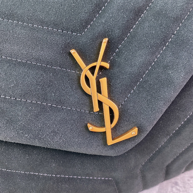 Lusso Official - LUXURY YSL BAGS - 539