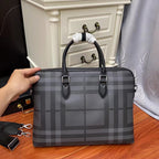 Lusso Official -  B-BARRY BAGS FOR MEN - 146