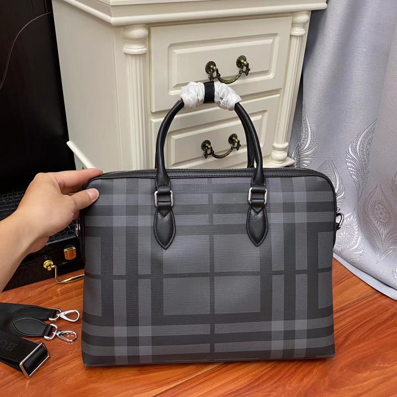 Lusso Official -  B-BARRY BAGS FOR MEN - 146