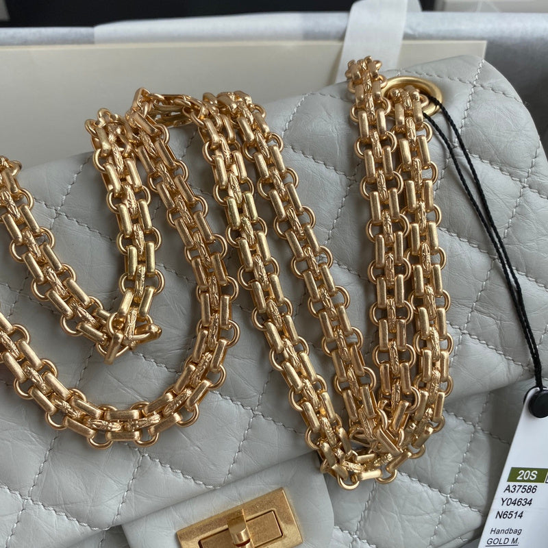 LO - CHL  BAGS FOR WOMEN - FASHION LUXURY BAGS - 080