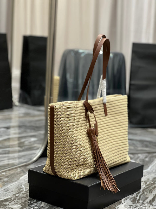 YSL BAGS - WOMEN LOVE LUXURY BAGS - 2142