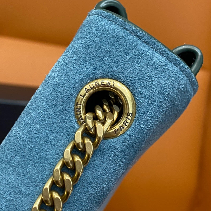 BB - YSL Bag - 2041