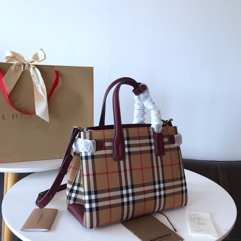 B-Berry Bags - Women Love Luxury Bags - 749