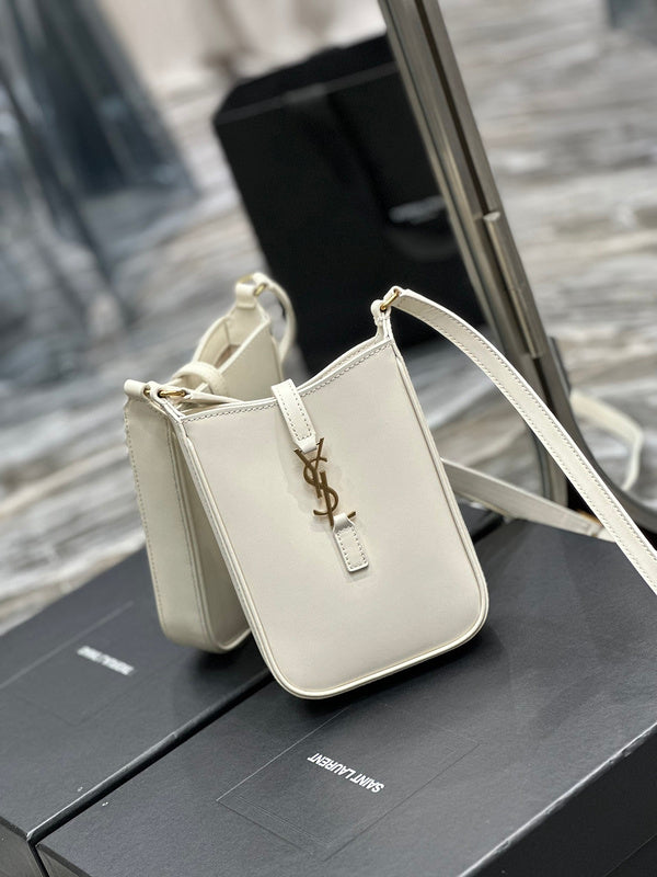 YSL BAGS - WOMEN LOVE LUXURY BAGS - 2080