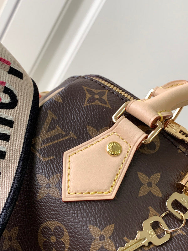 LO - LV Bags - 16873