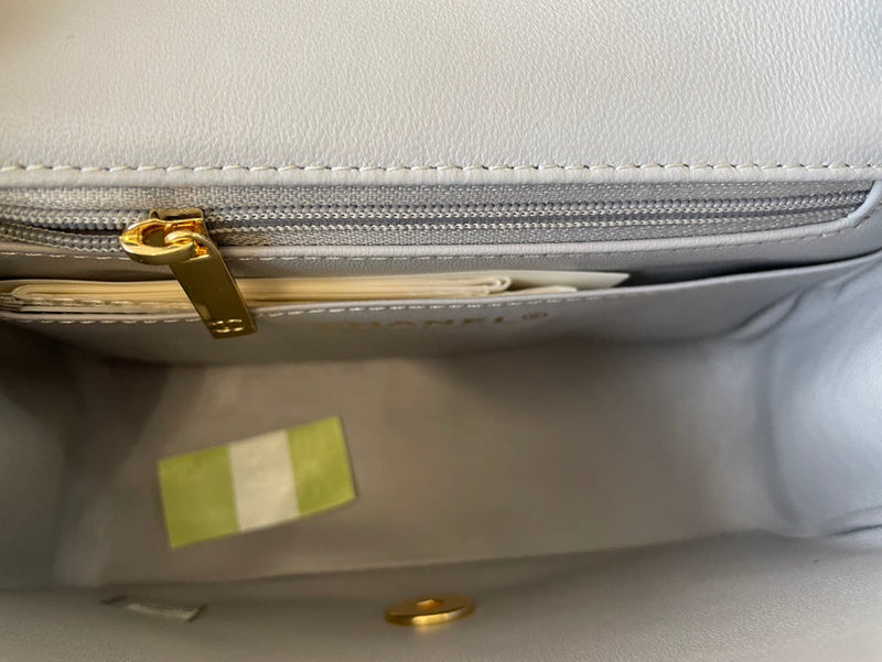 LO - CHL Bags - 2016