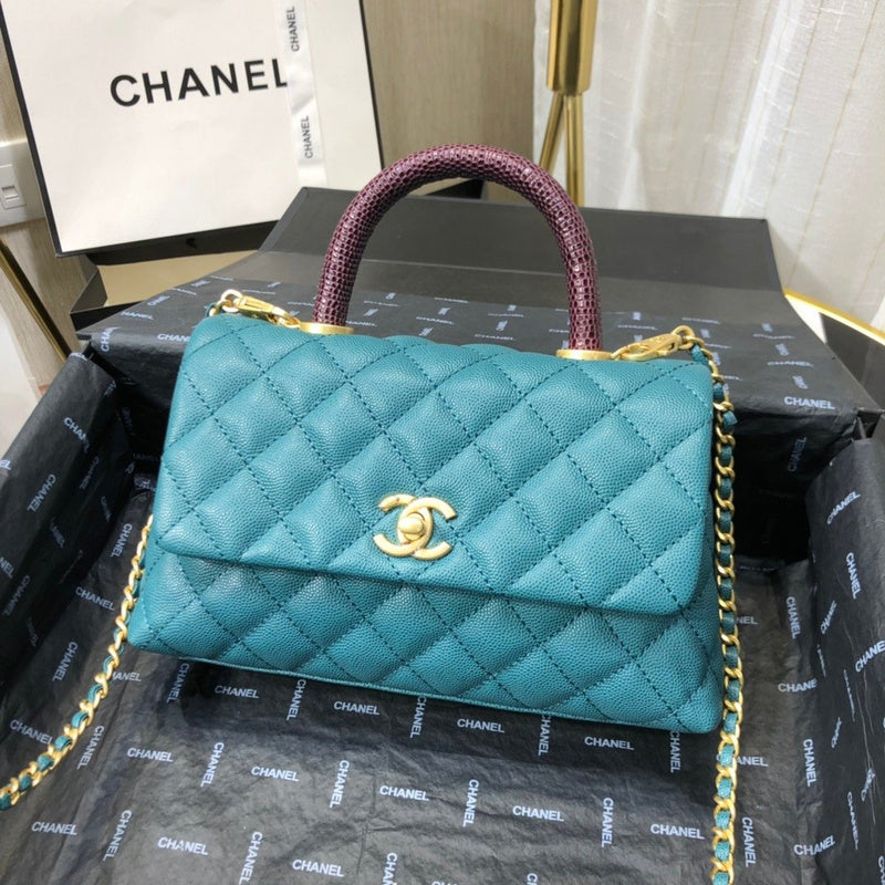 LO - CHL  BAGS FOR WOMEN - FASHION LUXURY BAGS -2336