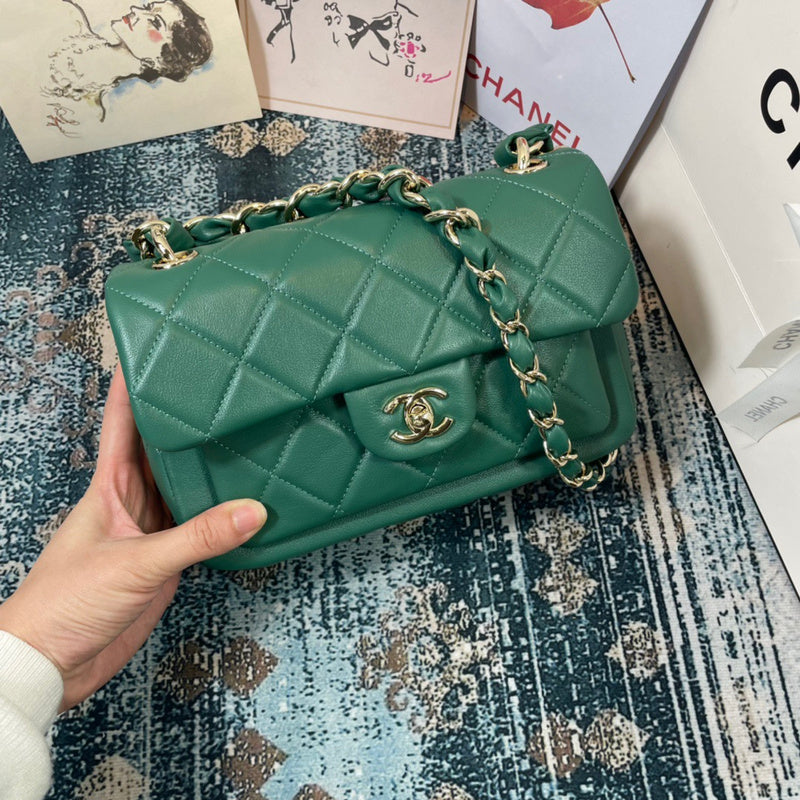 Lusso Official -  CHL BAGS  - 231