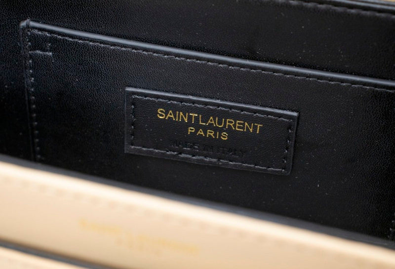 YSL BAGS - WOMEN LOVE LUXURY BAGS - 1944