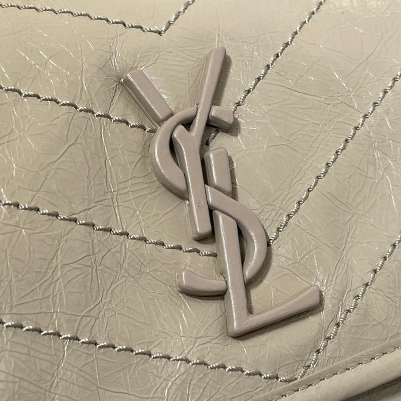 YSL BAGS - WOMEN LOVE LUXURY BAGS - 2166