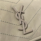 YSL BAGS - WOMEN LOVE LUXURY BAGS - 2166
