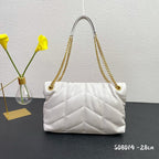 YSL BAGS - WOMEN LOVE LUXURY BAGS - 1503