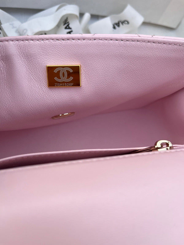 LO - CHL Bags - 3140