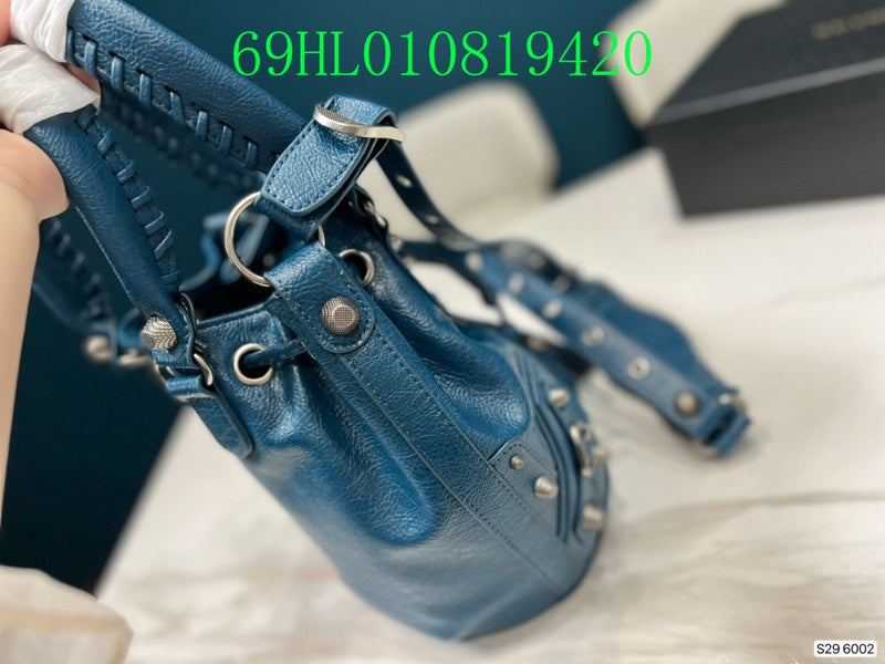 LO - BGA Bags - 2153